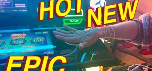 HOT NEW EPIC RUN!!!!!