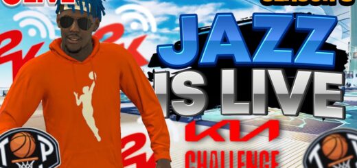 HOW TO PLAY THE *TOP DECK EVENT* ON NBA2K22 + HOW  TO WIN THE KIA EVENT ~ Grinding for 4k Subs