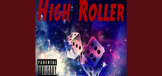 High Roller (feat. MillyTrap X Gazbeats)