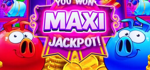 I TOLD A LIE TO SLOT HUBBY !