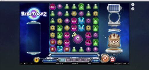 Iron Bank + reactoonz + INFOA kimppamahdollisuudesta