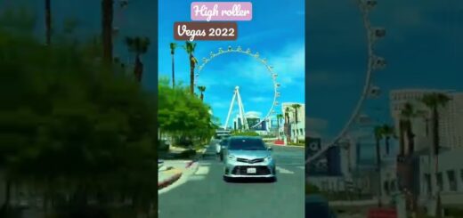 Las Vegas High Roller ?