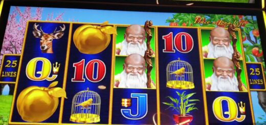 Last Spin Big Wins jackpot handpay pub pokies slots Australia max bet