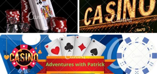 Lets talk Gambling at Sea... Do people win? Can i get/win a free cruise?