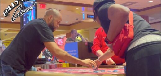 Live Roulette | Hollywood Casino Joliet Illinois | PAY ME FIRST ! Real Roulette at Hollywood Joliet