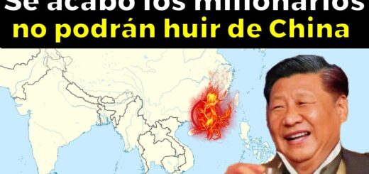 Los ricos chinos lloran. China amenaza con “aplastar” a Macao