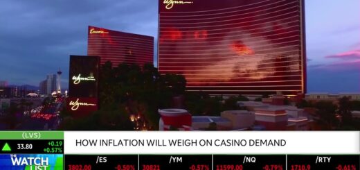 MGM, CHDN, CZR, MLCO: The Over/Under On Casino Stocks