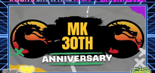 ? Mortal Kombat 30th Anniversary Celebration ? | Rollers of the Realm: Reunion After the Panel