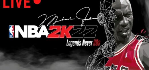 NBA 2K22 Trivia at 9pm est | Answers in Chat | 5,000,000 VC | 50 Wins