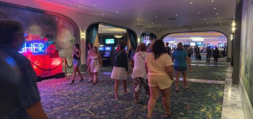 Park MGM Casino