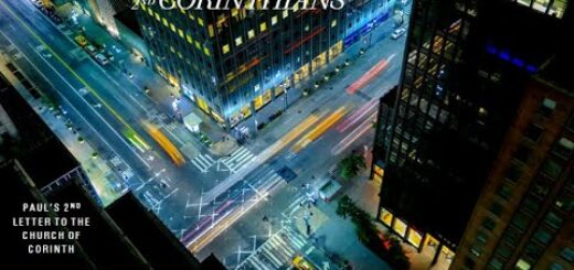 Paul's Burden for the Corinthians 06.29.22