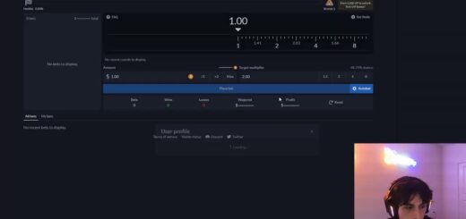 RBXFlip Giveaway Stream!