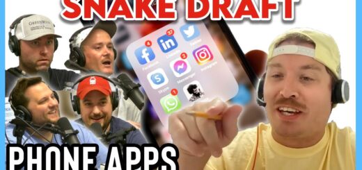 Ranking the Best Phone Apps of All Time