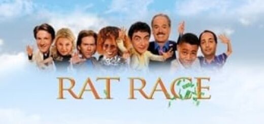 Rat Race (2001) FullMovie HD"QUALITY