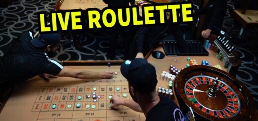 Real Live Roulette Hotel las Vegas &  Casino LIVE | 2022-07-18