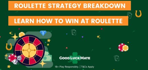 Roulette Strategy Breakdown - Learn How to Win at Roulette
