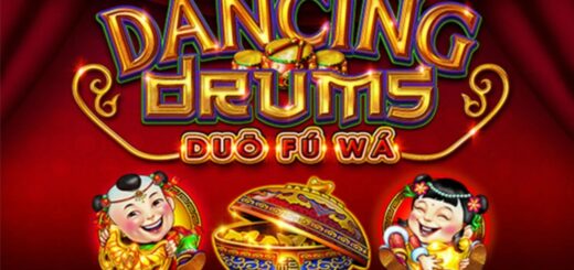 SO MANY RETRIGGERS on DANCING DRUMS SLOT MACHINE + FU XUAN 88 + HAOYUN LONG + MONEY WHEEL SLOT