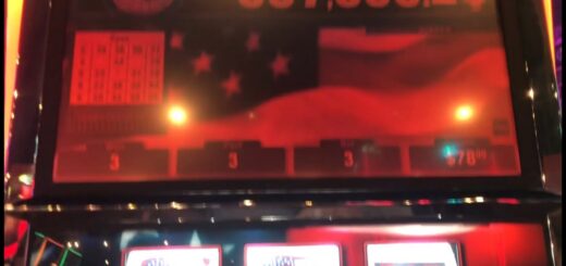 SURPRISE LIVE AT HIGH WINDS CASINO