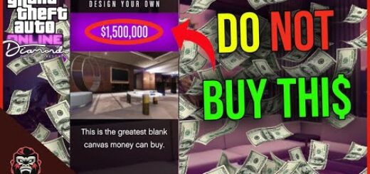 Should You Buy The Master Penthouse in GTA Online’s Casino DLC? Is it Worth it? (Let’s Discuss)