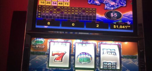 TRIPLE 777 WINS!!!! $5 POLAR HIGH ROLLER L LIVE ACTION ALEXANDER SLOT CHANNEL WINSTAR CAISINO