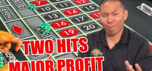 TWO WINS, MAJOR PROFIT "Super G-Spot"