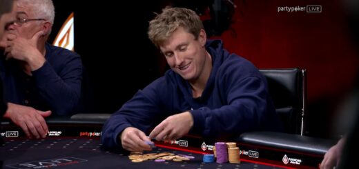 The Big Game Montreal | Day 3/3 | Full Stream | PLO Cash Poker | partypoker
