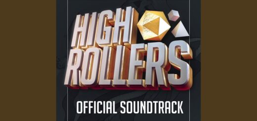 Trell's Theme
