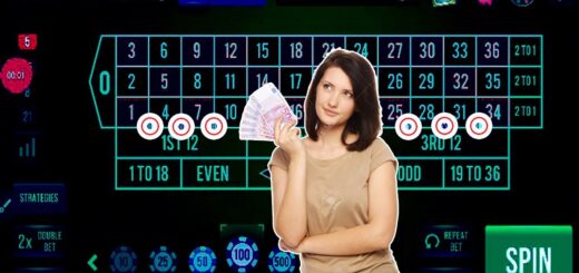 Trick No #487  | Roulette win | Roulette Strategy | Roulette Tips | Roulette Strategy to Win