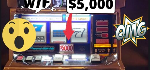 We found a SECRET HIGH-ROLLER Lounge at Yaamava and Hit Big!