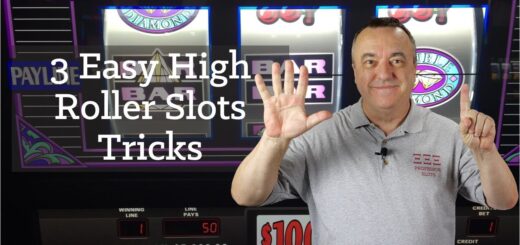 Winning Slots Strategy 6