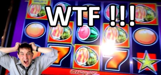 20€ BET HAND PAY JACKPOT | BIG PAYOUT | HIGH LIMIT SLOTS German Casino