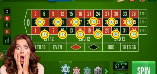 8000 $ WIN  | Roulette win | Best Roulette Strategy | Roulette Tips | Roulette Strategy to Win