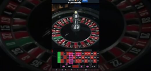 AMAZING REACTION FOR HUGE WIN ON ROULETTE #shorts #stake #trainwreckstv