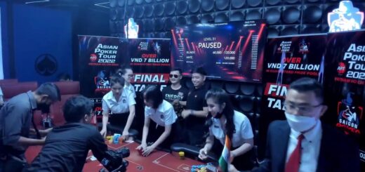APT MAINEVENT FINAL TABLE 8