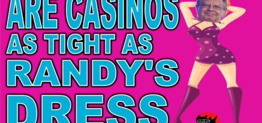 ?ARE CASINOS TIGHT #2022 #new @RhinoMan Show