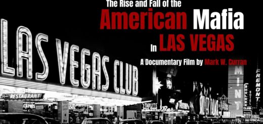 American Mafia: The Rise and Fall of Organized Crime in Las Vegas (2022) | Full Movie