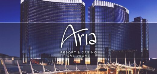 An In Depth Look Inside The Aria Las Vegas | Aria Las Vegas