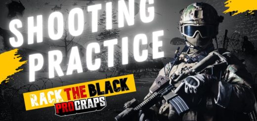 August 11, 2022 - Live Dice Influence & Controlled Shooting Practice Session