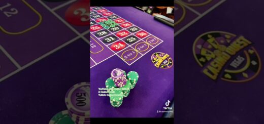 Casino Dealer Reacts No. 2 #vegas #roulette #casino #gambling #reaction