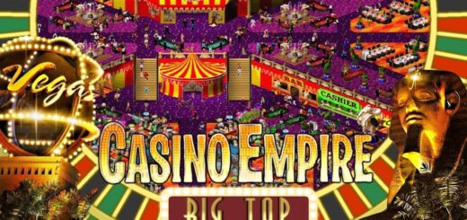 Casino Empire (2002) | Big Top