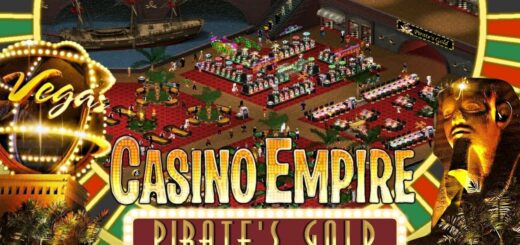 Casino Empire (2002) | Pirate´s Gold