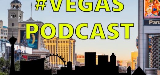 Creating The Ultimate Vegas Casino | The #Vegas Podcast