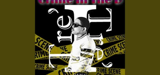 Crime In The D
