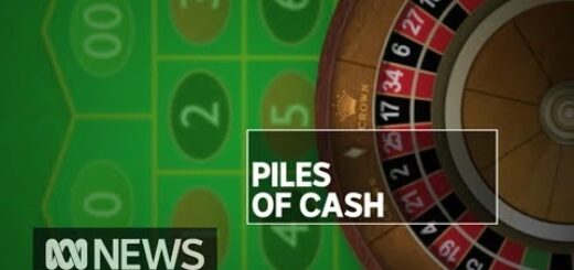 Crown Casino whistleblower alleges gambling giant skirting money-laundering laws | ABC News