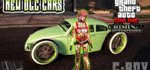 ??DLC Car Giveaway Lobby Open ? *DMO IS BACK* #MK2 #GC2F #GTA5 #PS4 #LIVE #PS5 #DMOLITE