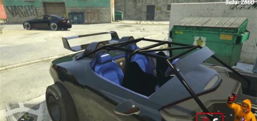 ?DMO NEW CHAMELEON MIXES ? CUSTOM MODDED CARS CASINO FACILITY GC2F PS4 ? GTA 5 ONLINE DLC UPDATE