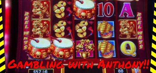 Dancing ? Drums ? - $70 FREE PLAY!!
