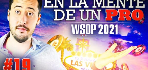 ? En la mente de un Pro: Adrián Mateos - WSOP 2021 (19)