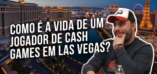 Entrevista com Pedro Rigo - Contando como é a vida alguém que vive do Cash Game Live