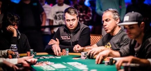 Eurasian Poker Tour | Final Table | Big Bounty